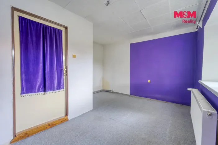 Prodej rodinného domu, Hostomice, Malostranská, 115 m2