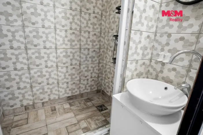 Prodej bytu 2+1, Kladno - Kročehlavy, Dánská, 52 m2