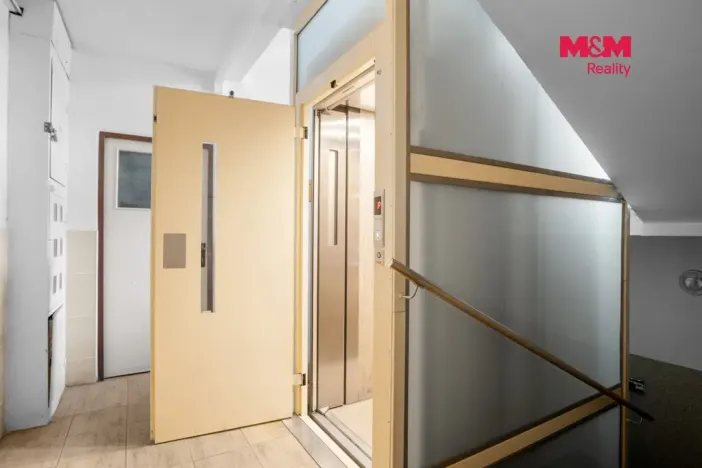 Prodej bytu 2+1, Kladno - Kročehlavy, Dánská, 52 m2