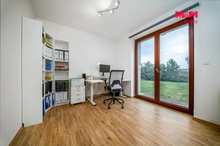 Prodej rodinného domu, Lipník, 164 m2