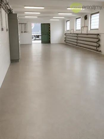 Pronájem skladu, Ostrava, Cihelní, 112 m2