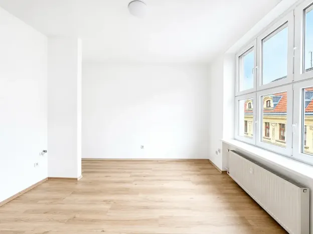 Pronájem bytu 1+kk, Ostrava, Tyršova, 19 m2
