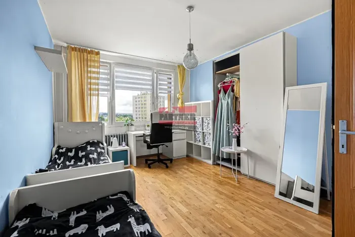 Prodej bytu 3+1, Tábor, Pražského povstání, 66 m2