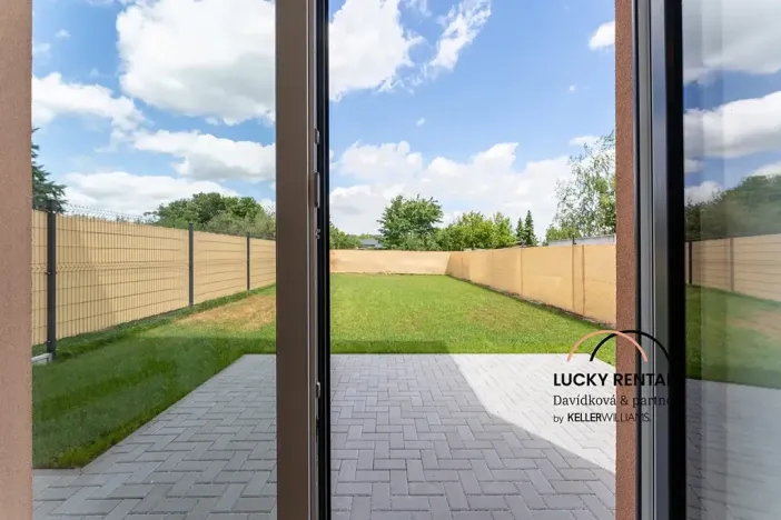 Pronájem bytu 3+kk, Řehenice, 91 m2