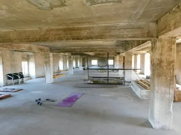 Prodej obchodního prostoru, Dobříš, Vargač, 1600 m2