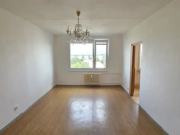 Prodej bytu 2+1, Hradec Králové, Milady Horákové, 63 m2