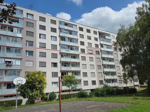 Prodej bytu 2+1, Hradec Králové, Milady Horákové, 63 m2