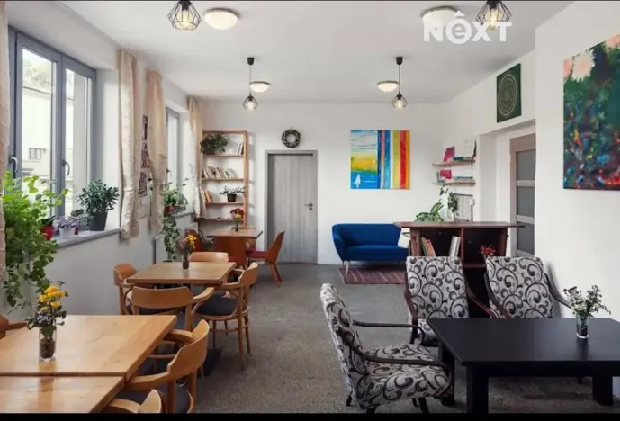 Pronájem obchodního prostoru, Jilemnice, Jana Harracha, 152 m2