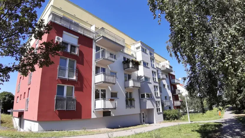 Pronájem bytu 3+1, Mladá Boleslav - Mladá Boleslav II, Svojsíkova, 77 m2