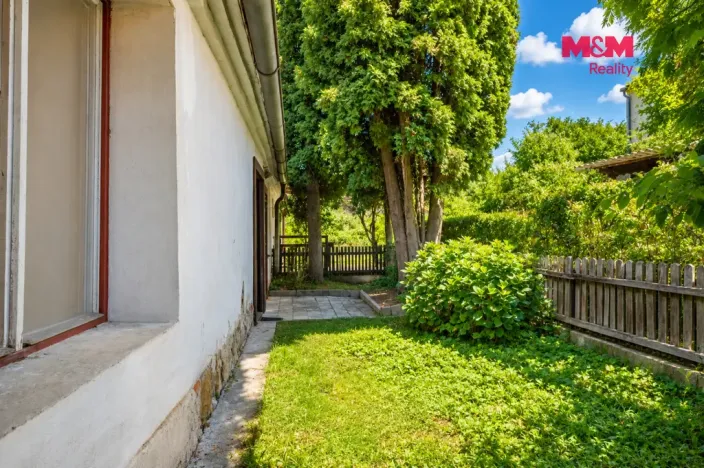 Prodej rodinného domu, Ostrovec - Dědovice, 91 m2