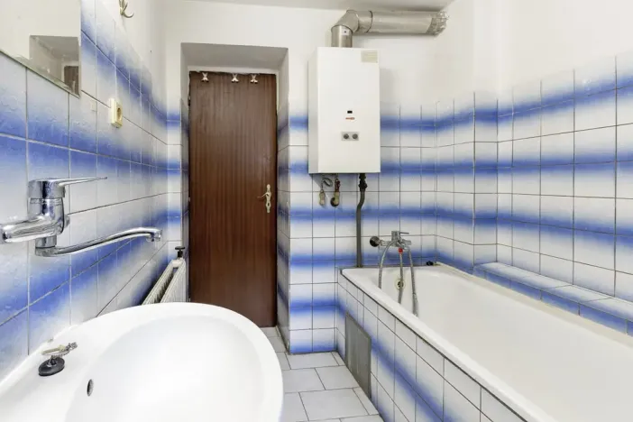 Prodej rodinného domu, Pardubice - Svítkov, 8. května, 135 m2