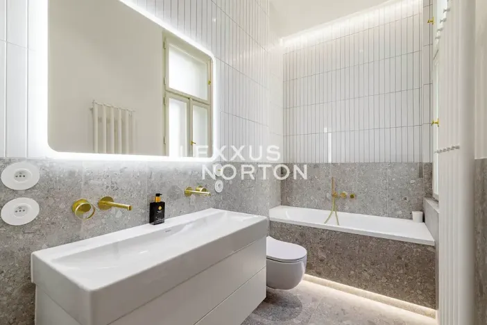 Prodej bytu 3+kk, Praha - Josefov, Široká, 94 m2