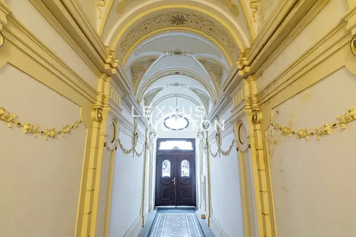 Prodej bytu 3+kk, Praha - Josefov, Široká, 94 m2