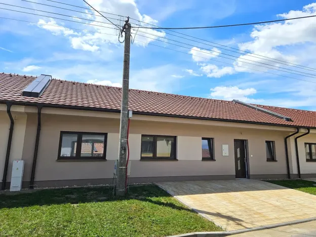 Prodej rodinného domu, Dyjákovice, 120 m2