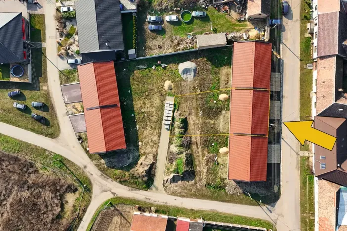 Prodej rodinného domu, Dyjákovice, 120 m2