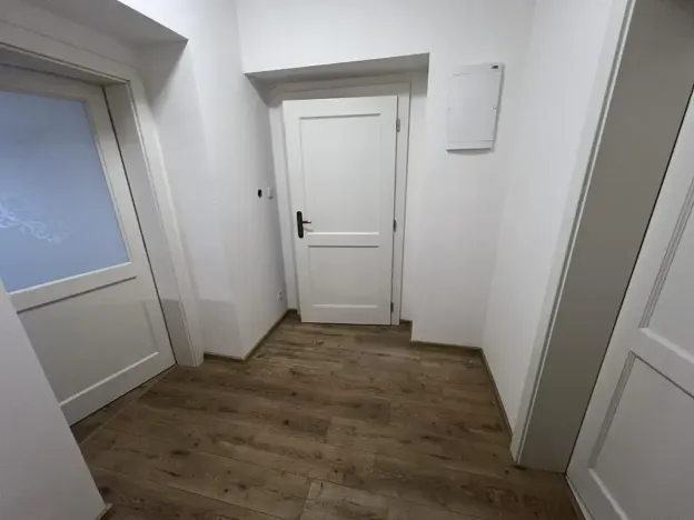 Pronájem bytu 2+kk, Ostrava, Žofie Podlipské, 51 m2