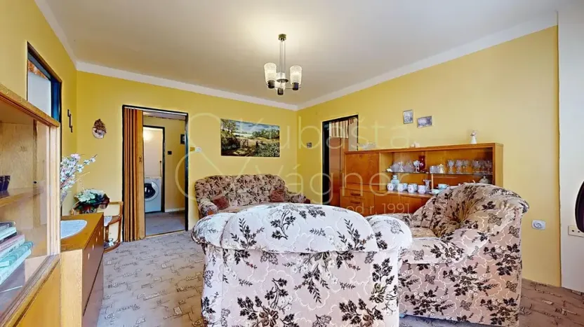 Prodej bytu 4+1, Chrudim, U Stadionu, 73 m2