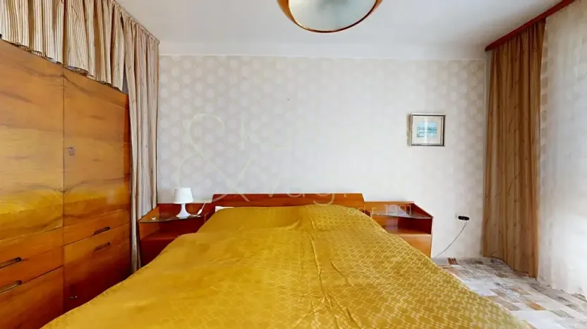 Prodej bytu 4+1, Chrudim, U Stadionu, 73 m2