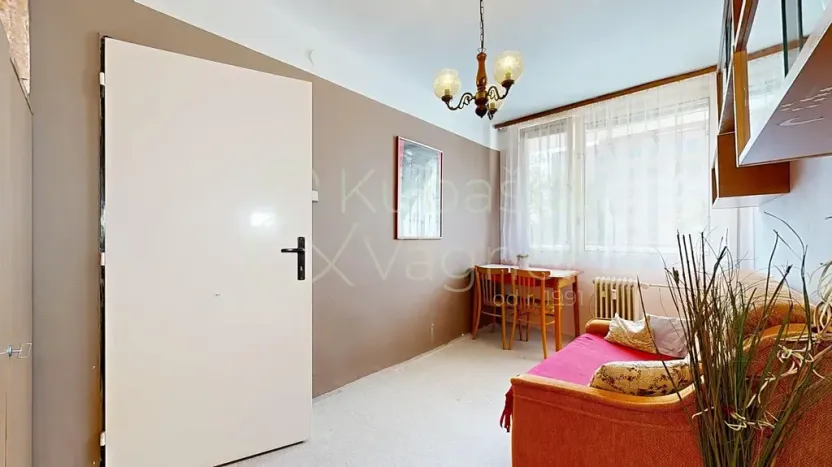Prodej bytu 4+1, Chrudim, U Stadionu, 73 m2