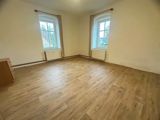 Pronájem bytu 1+1, Liberec, Tanvaldská, 40 m2