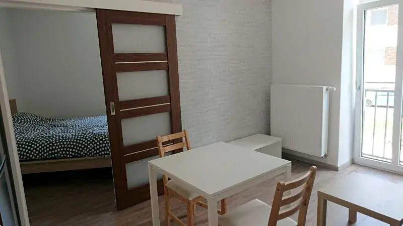 Pronájem bytu 2+kk, Jihlava, 32 m2