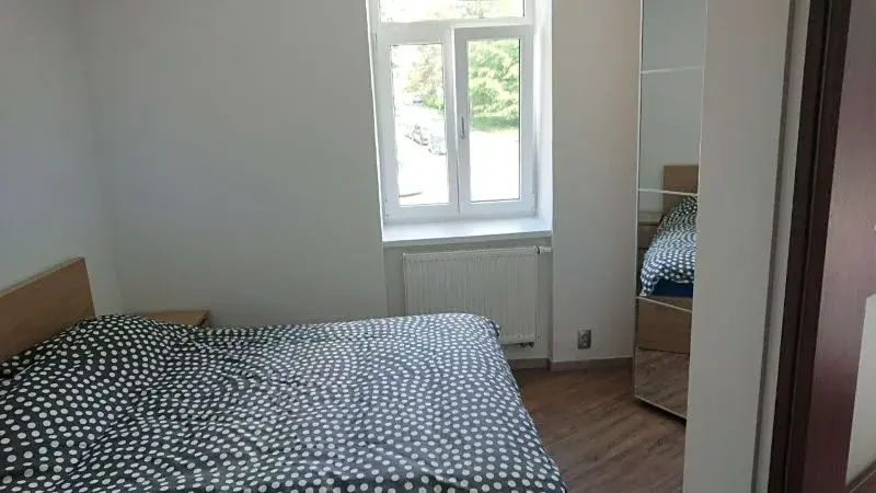 Pronájem bytu 2+kk, Jihlava, 32 m2
