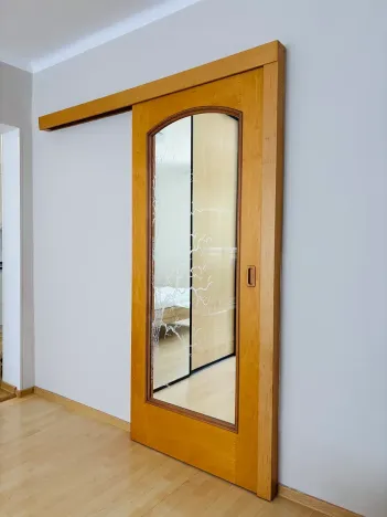 Prodej bytu 3+1, Vodňany, Výstavní, 89 m2