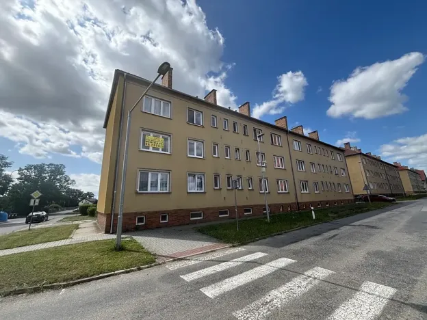 Prodej bytu 3+1, Vodňany, Výstavní, 89 m2