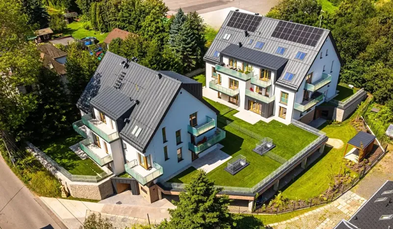 Prodej bytu 5+kk, Liberec, Dukelská, 125 m2
