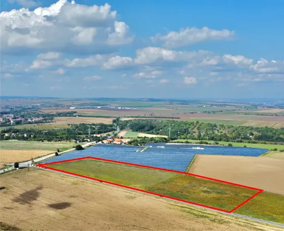 Prodej výrobních prostor, Brno, 10000 m2