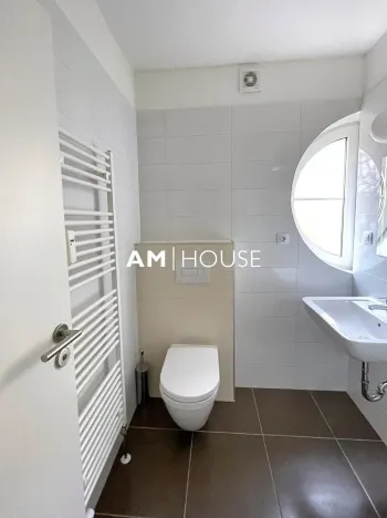 Pronájem bytu 1+kk, Praha - Krč, Budějovická, 23 m2