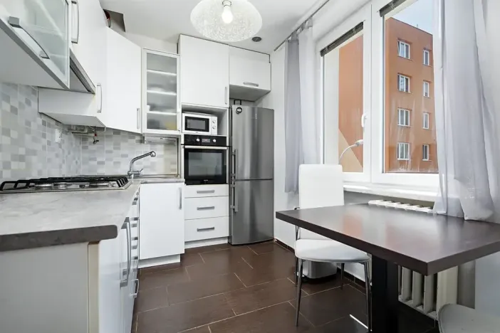Prodej bytu 2+1, Plzeň, Wolkerova, 49 m2