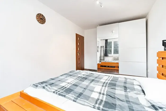 Prodej bytu 2+1, Plzeň, Wolkerova, 49 m2