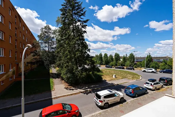 Prodej bytu 2+1, Plzeň, Wolkerova, 49 m2