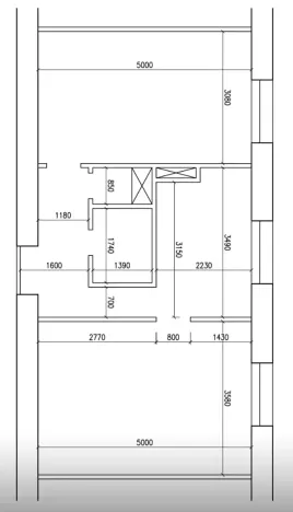Prodej bytu 2+1, Plzeň, Wolkerova, 49 m2