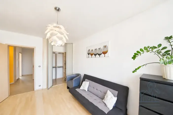 Prodej bytu 4+kk, Praha - Letňany, Chlebovická, 106 m2