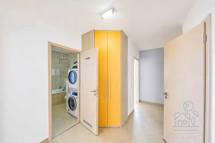 Prodej bytu 4+kk, Praha - Letňany, Chlebovická, 106 m2