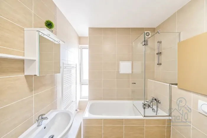 Prodej bytu 4+kk, Praha - Letňany, Chlebovická, 106 m2