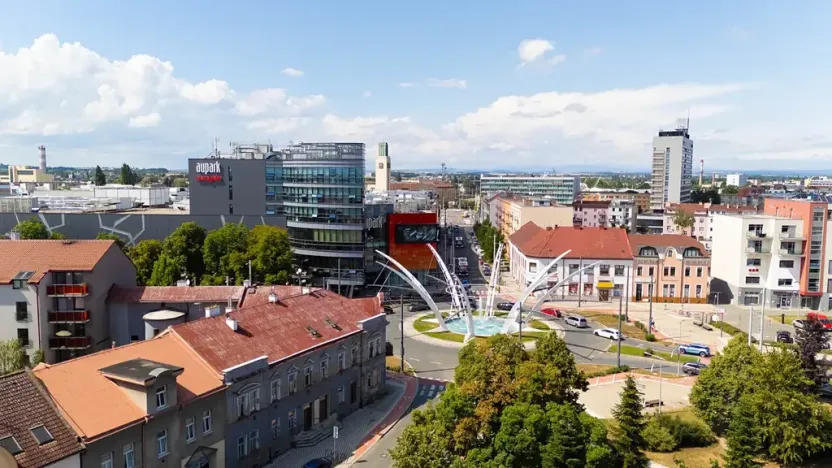 Prodej bytu 2+1, Hradec Králové, Horova, 50 m2