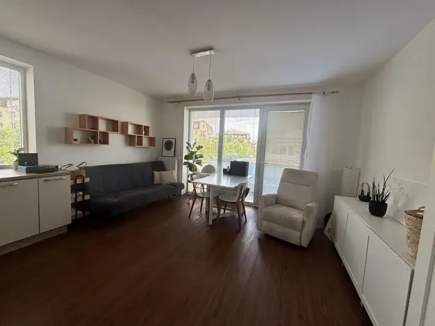 Pronájem bytu 2+kk, Olomouc, 52 m2