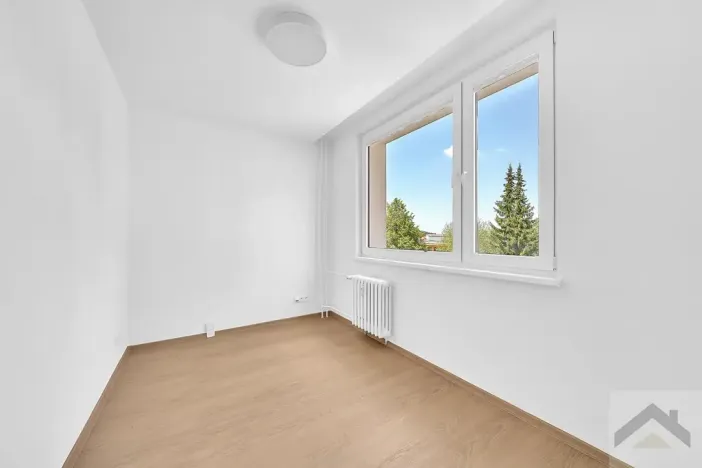 Pronájem bytu 4+1, Dlouhoňovice, Sídlištní, 84 m2