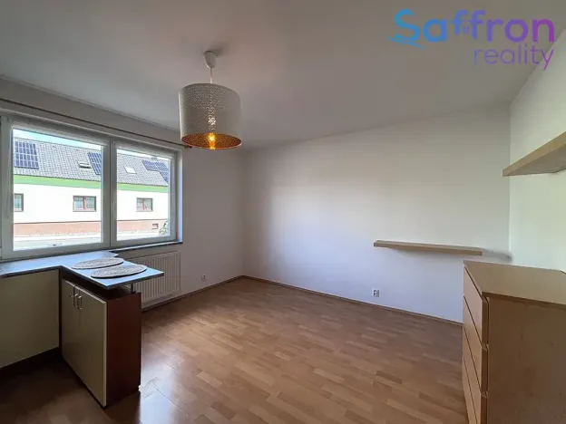 Pronájem bytu 2+kk, Vochov, 51 m2