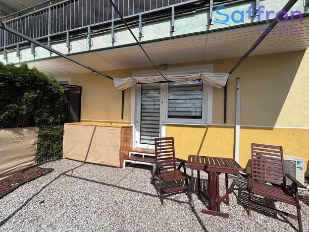 Pronájem bytu 2+kk, Vochov, 51 m2