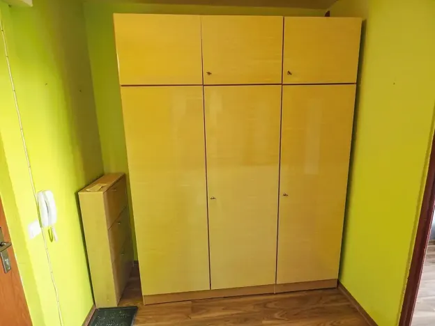 Pronájem bytu 1+kk, Brno, Jírova, 33 m2