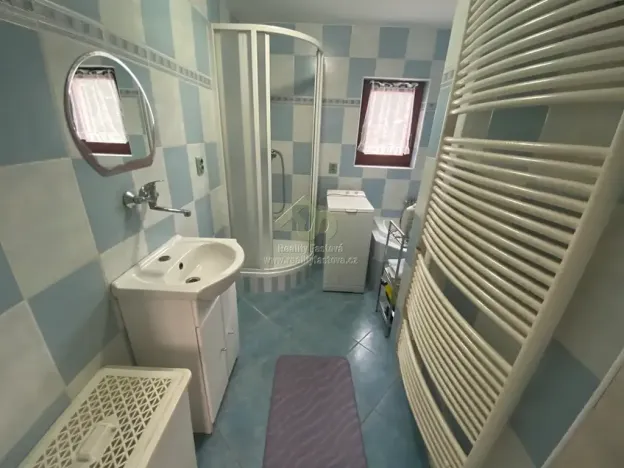 Pronájem rodinného domu, Břasy, 160 m2