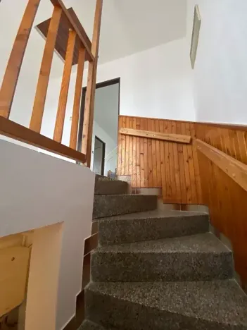 Pronájem rodinného domu, Břasy, 160 m2