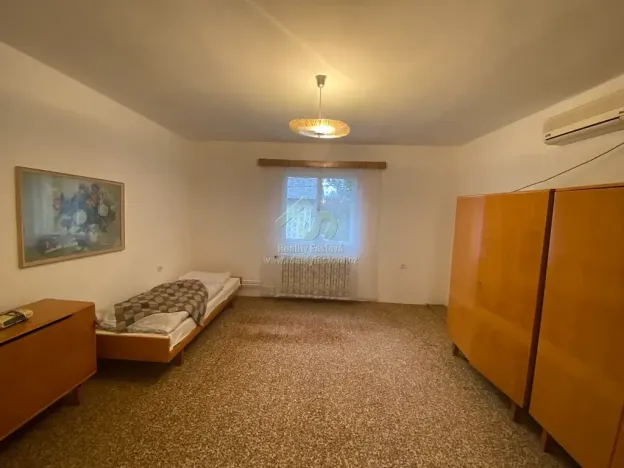 Pronájem rodinného domu, Břasy, 160 m2