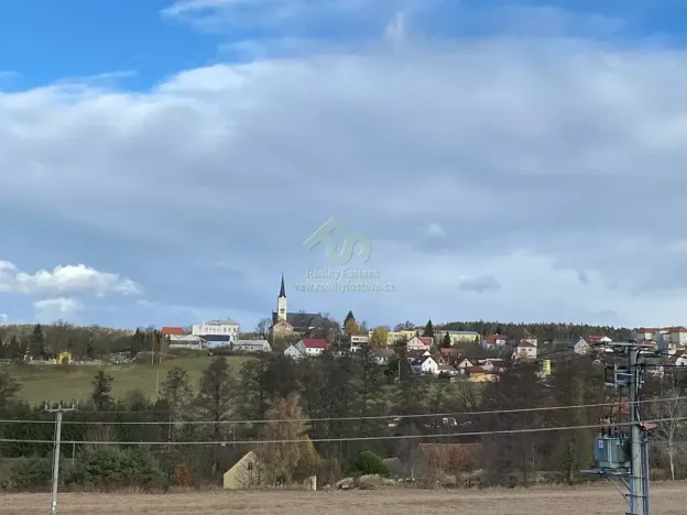Pronájem rodinného domu, Břasy, 160 m2
