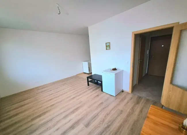 Prodej bytu 1+kk, Praha - Kyje, Sicherova, 36 m2