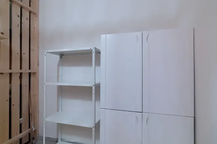 Pronájem bytu 2+kk, Klecany, V Honech, 46 m2